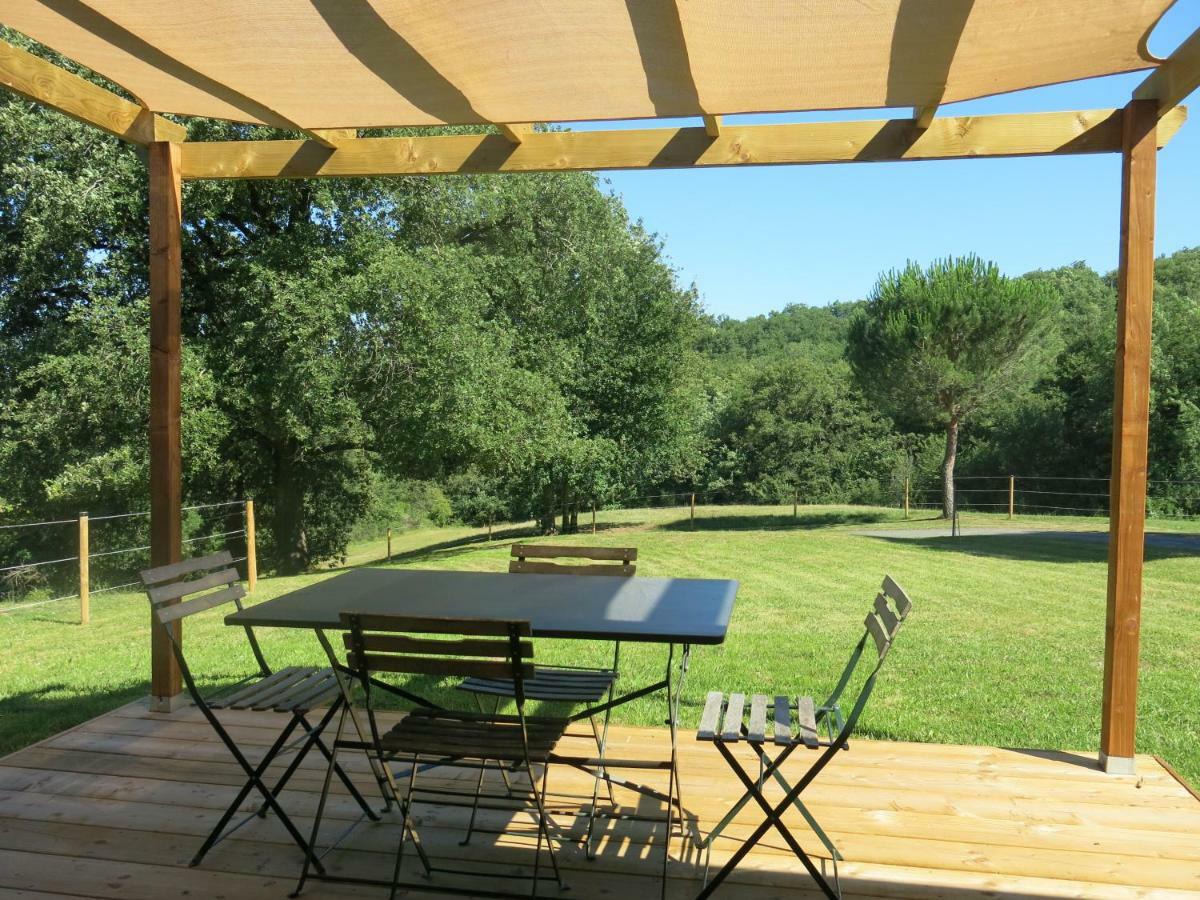 Domaine De Cimelia Villa Fauch Екстериор снимка