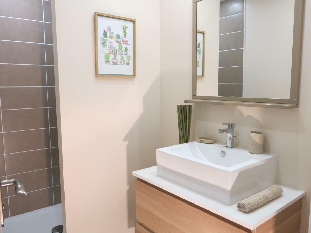 Domaine De Cimelia Villa Fauch Екстериор снимка